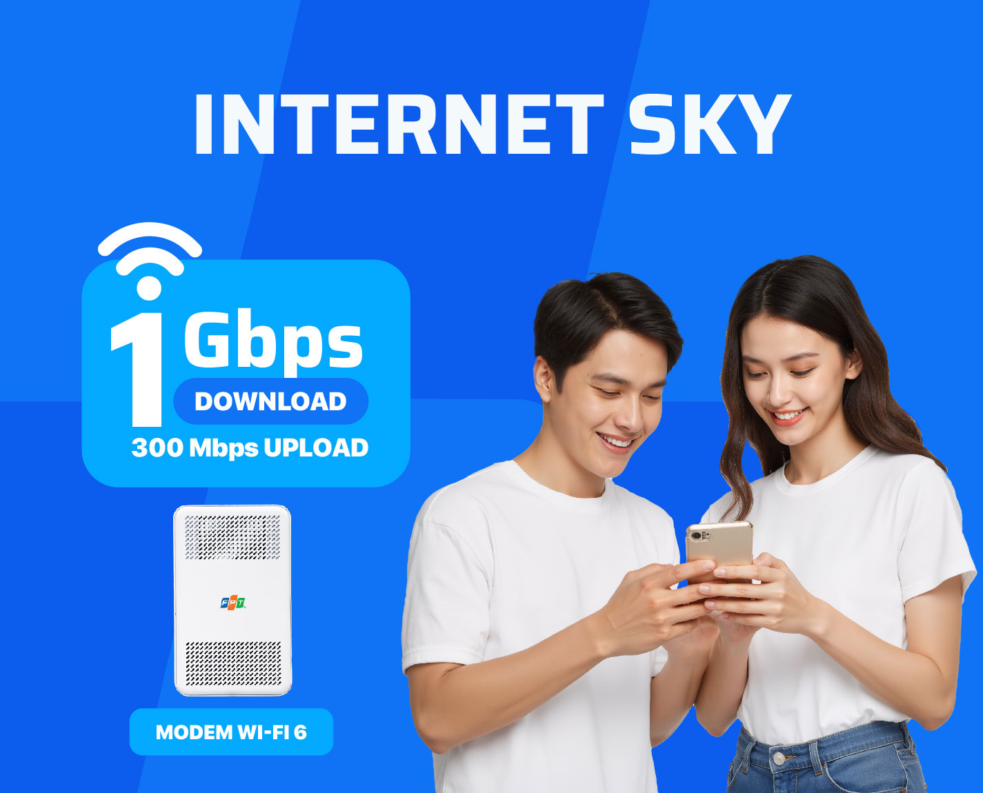 FPT Internet Sky