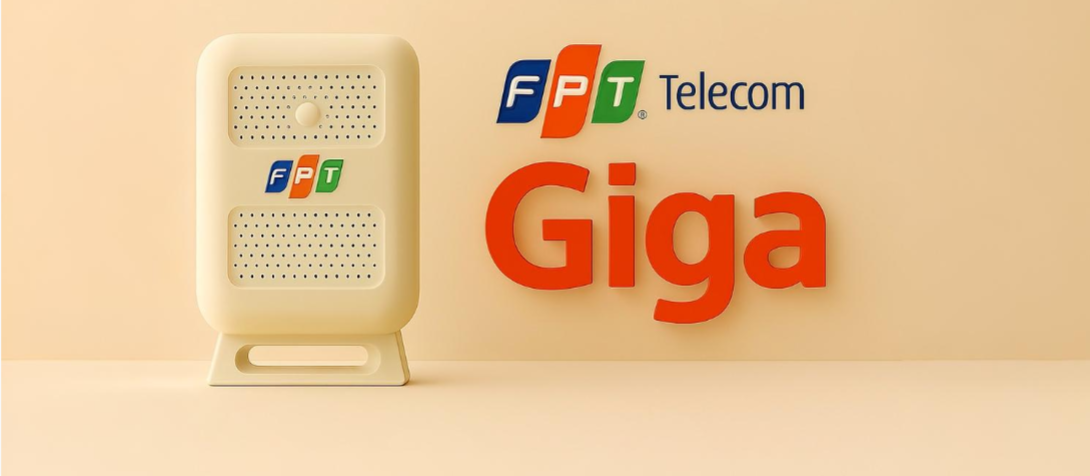 Internet Giga
