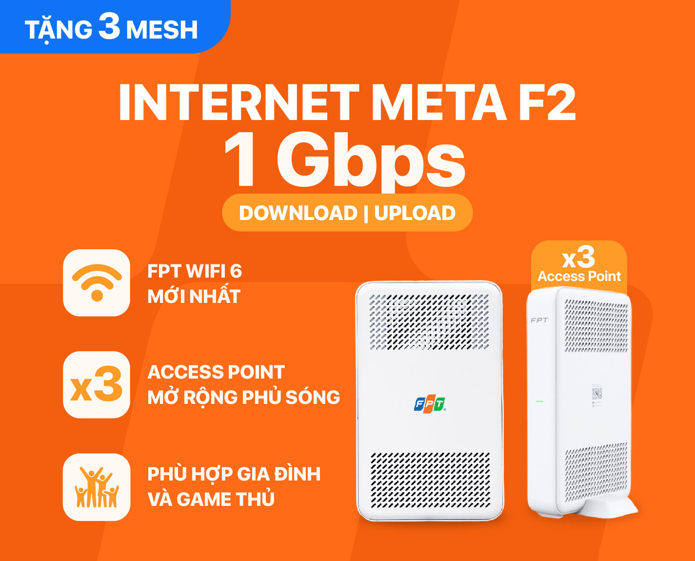 Internet Meta F2