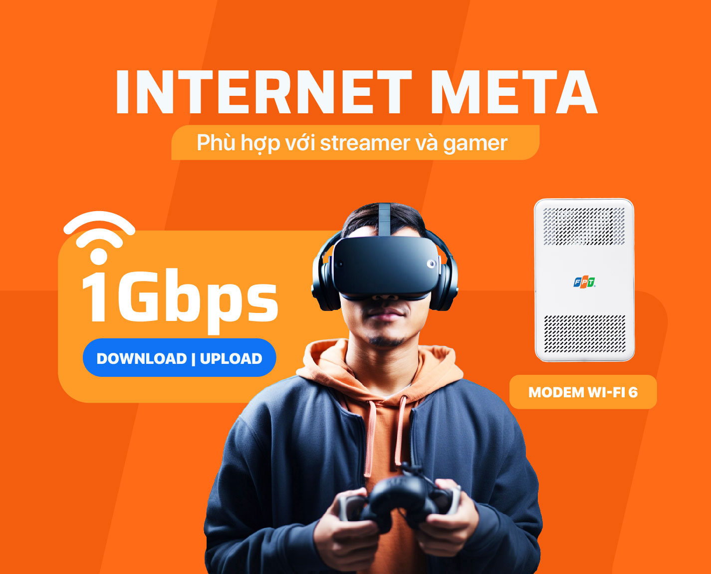 Internet Meta FPT